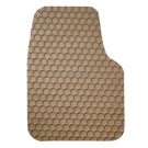 Intro-Tech Automotive MB-647F-RT-T Floor Mat Set 1